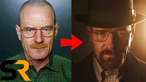 does walter white die|why does walter white call himself heisenberg.